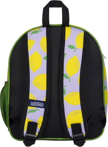 Miniatura 5 de Wildkin Mochila para niña, morado, talla única