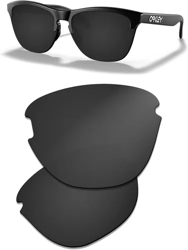 Miniatura 2 de Lentes polarizados de repuesto para lentes de sol Oakley Frogskins Lite OO9374