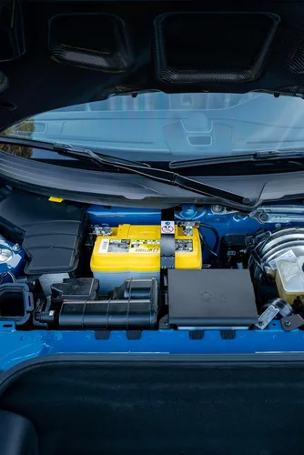 Miniatura 11 de OPTIMA Baterías de Alto Rendimiento DH7 YellowTop de Doble Propósito Selladas AGM para Automóvil, Camión y SUV, 880 CCA, Libre de Mantenimiento