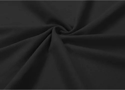 Miniatura 7 de Topdress Vestido tipo túnica holgada de manga 34 para mujer