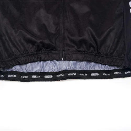 Miniatura 9 de Bicicleta Jersey hombres Ciclismo Jersey Bicicletas top transpirable verano ropa