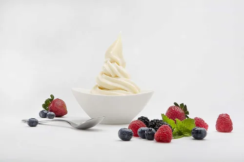 Miniatura 6 de Frostline Mezcla para helado suave de vainilla, libre de lactosa y gluten - Solo agregue agua, lácteos o alternativa libre de lácteos, usar