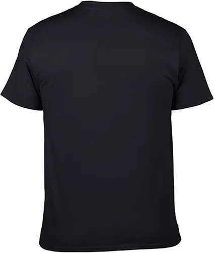 Miniatura 7 de Cool Hot Peppers Clásico Unisex Cuello Redondo Manga Corta Música Algodón Chili T Shir