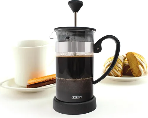 Miniatura 2 de Norpro Prensa Cafetera/Tetera