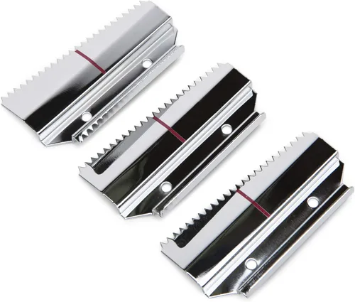 Miniatura 3 de Cuchilla de repuesto para dispensador de cinta TENDO° compatible con P-1200 y SY-123