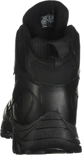 Miniatura 3 de Merrell Impermeable Moab 2 Mid Response Wp-Tactical para hombre, color negro
