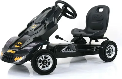 Miniatura 8 de Hauck de batimóvil con pedal de Go Kart