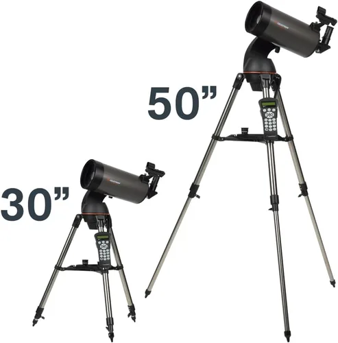 Miniatura 10 de Telescopio computarizado Celestron modelo NexStar 130 SLT
