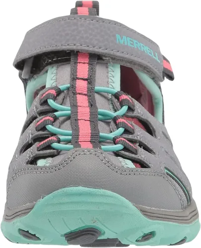 Miniatura 2 de Merrell Hydro H2O - Sandalias de senderismo para niños