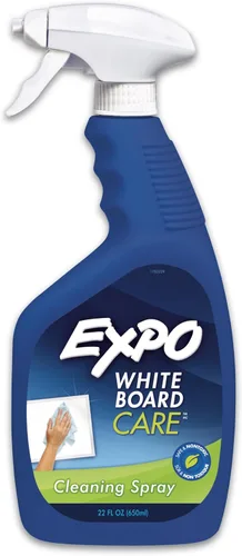 Miniatura 8 de Expo - Espray limpiador de borrado en seco para pizarra blanca