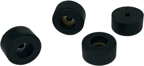Miniatura 3 de Sellerocity Brand - Almohadilla de goma de repuesto compatible con Ridgid 17853