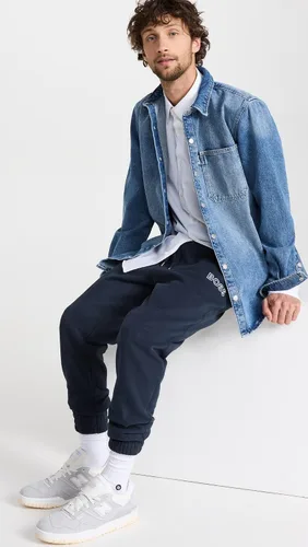 Miniatura 5 de Hugo Boss BOSS Men's Selogox Sweatpants