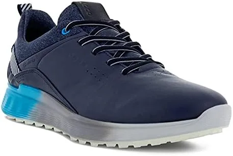 Miniatura 7 de ECCO Men's S-Three Gore-tex Golf Shoe
