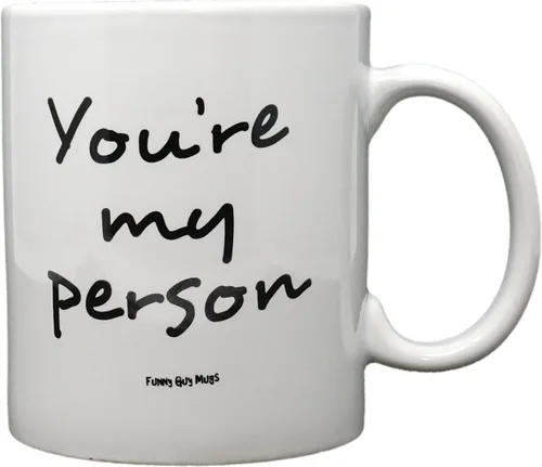 Miniatura 10 de Funny Guy Mugs Assistant To The Regional Manager - Taza de café de cerámica de 11 onzas, taza de café divertida ideal para mujeres y hombres, taza