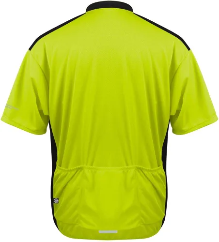 Miniatura 3 de Aero Tech Big - Camiseta de ciclismo para hombre