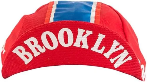 Miniatura 19 de Gorras de ciclismo Retro Prestige Team Classic L'Eroica Made in Italy