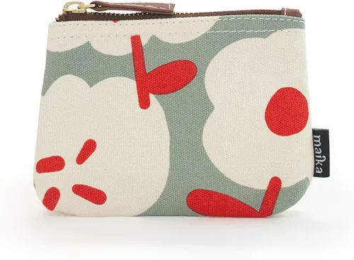 Miniatura 7 de MAIKA Bolsa de viaje de lona reciclada