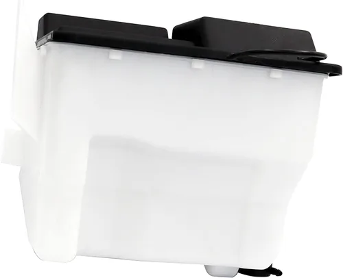 Miniatura 6 de Conjunto de tanque de lavado de parabrisas compatible con Ford F-150 F150 04 05 06 07 08 nueva camioneta estilo carrocería compatible con Lincoln