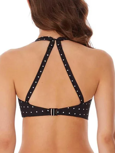 Miniatura 5 de Freya Jewel Cove Top de bikini con volantes