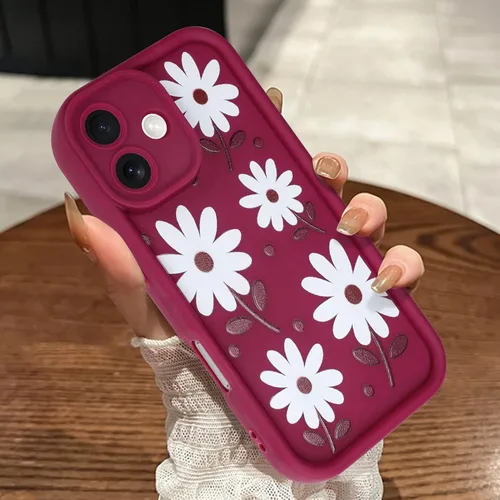 Miniatura 113 de Funda compatible con iPhone 11, diseño de estampado de guepardo, TPU suave a prueba de golpes, funda protectora para mujeres y niñas, funda delgada