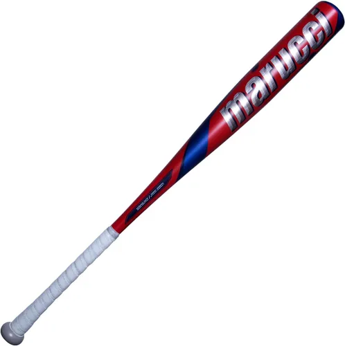 Miniatura 5 de Marucci CAT9 Pastime -3 BBCOR Bate de béisbol de metal, barril de 2 5/8 pulgadas