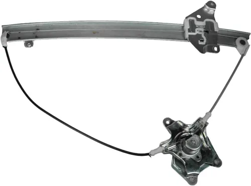 Miniatura 194 de TRQ Regulador de Ventana Manual Derecho Lado del Pasajero Compatible con Chevrolet Tracker 1998 1989-1997 Geo 1989-1998 Suzuki Sidekick