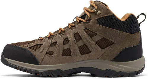 Miniatura 10 de Columbia Zapatos de senderismo Redmond Iii Mid impermeables para hombre