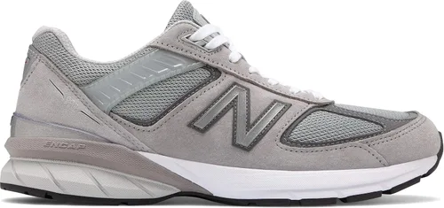 Miniatura 6 de New Balance Tenis clásicos Heritage para hombre NegroPlata