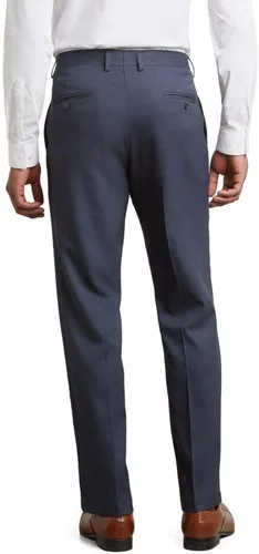 Miniatura 2 de Kenneth Cole Men's Modern Fit Stretch Dress Pant