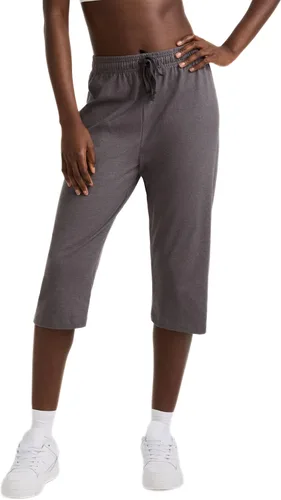 Miniatura 4 de Champion - Capris de algodón de punto para mujer