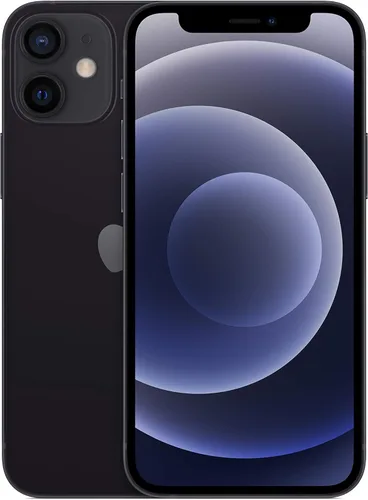 Miniatura 6 de Apple iPhone 12 mini (256GB, azul) [bloqueado] + suscripción a empresa de telefonía