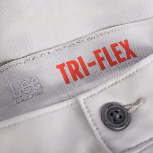 Miniatura 5 de Lee Men's Tri-Flex Short