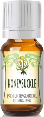 Miniatura 41 de Good Essential – Aceite de fragancia profesional de almendra 10 ml para difusor, velas, jabones, perfume, aromaterapia 0.33 fl oz