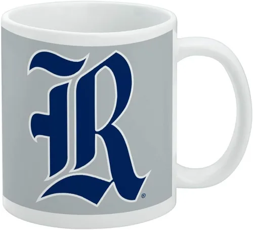 Miniatura 334 de Taza de cerámica UNC Greensboro Spartan, tazas de regalo novedosas para café, té y bebidas calientes, 11oz, blanca