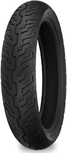 Miniatura 2 de Kit de neumáticos Shinko 733 130/70-18 delantero y 734 160/80-16 trasero Compatible/Reemplazo para Honda GL1500 Goldwing 1500 1988-2000