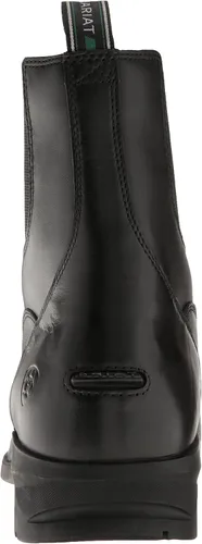 Miniatura 3 de ARIAT Botas Paddock Heritage Iv con cremallera para hombre, Negro, 11
