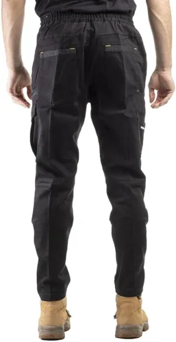 Miniatura 6 de Caterpillar Pantalón cargo de trabajo ajustado para hombre