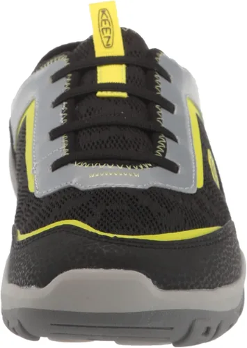 Miniatura 28 de KEEN Knotch Tracer - Tenis cómodos unisex para niños