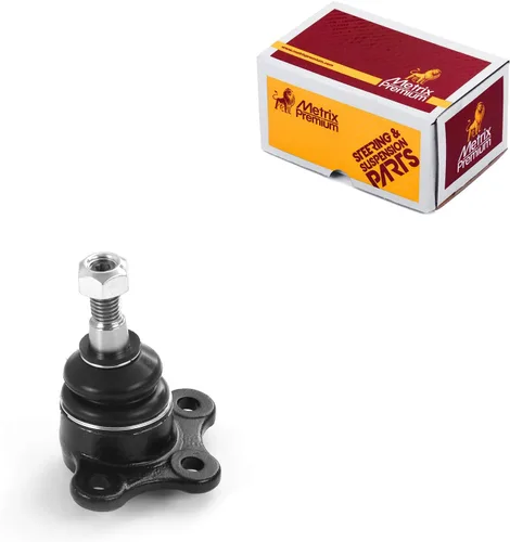 Miniatura 32 de Metrix Premium Chassis Parts - Junta de rótula superior delantera para Chevrolet C20 75-87, 71-74 C20 Pickup, 71-86 C20 Suburban, 75-78 GMC C25