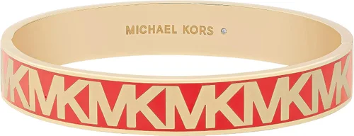 Miniatura 67 de Michael Kors Pulsera plateada para mujer; pulseras de plata esterlina; joyería para mujer