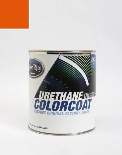 Miniatura 378 de ColorRite Bolígrafo para Dodge Avenger Automotive Touch-up Paint - Pintura transparente con efecto azul moderno PBL/EBL - Paquete de color + capa