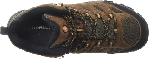Miniatura 5 de Merrell Moab 3 Mid Botas de senderismo, impermeables, para hombre