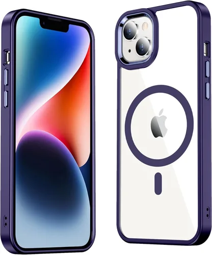 Miniatura 38 de Red2Fire 2024 Nuevo para iPhone 13 Funda impermeable, [protector de pantalla incorporado y protector de cámara] [cuerpo completo a prueba de golpes]
