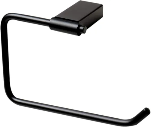 Miniatura 4 de ALFI brand AB9515-BM - Juego de accesorios, negro mate