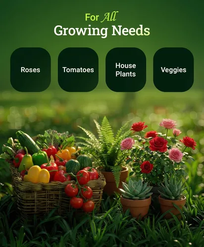 Miniatura 5 de FoxFarm Grow Big - Alimento líquido para plantas en floración - Fertilizante para flores, frutas y verduras, perfecto para plantas en macetas