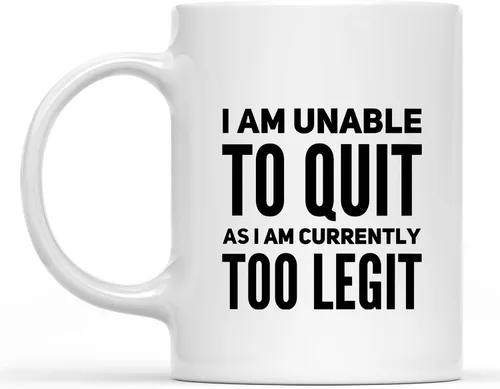 Miniatura 367 de Taza inspiradora y sarcasmo con texto en inglés "A Truly Great Doctor is Hard to Fond", regalos inspiradores y sarcasmo para hombres y mujeres