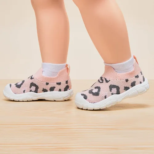 Miniatura 3 de BMCiTYBM Zapatos de bebé niño y niña, zapatos transpirables para caminar, ligeros, antideslizantes, 6, 9, 12, 18, 24 meses