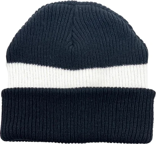 Miniatura 36 de KBETHOS Cómoda colección de gorros suaves y holgados de algodón de punto acrílico para invierno, cálido sombrero de esquí holgado unisex varios