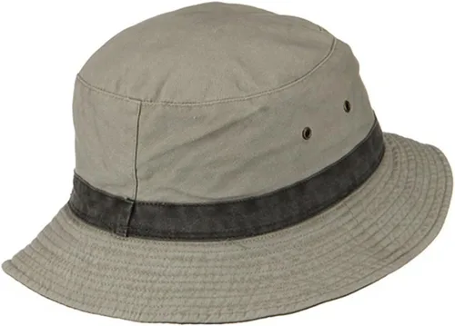 Miniatura 3 de Sombreros de pescador reversibles de gran