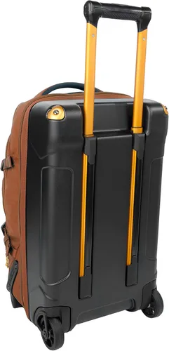 Miniatura 3 de Eddie Bauer Bolsa de lona Expedition 2.0 hecha de policarbonato resistente y nailon, Herrumbre, Bolsa de lona Expedition 2.0 - Hecha
